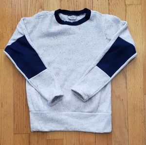 OOAK handmade sweater by sewmoe